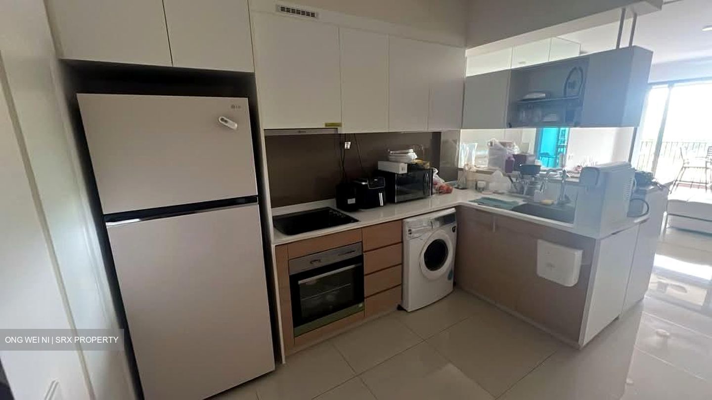 Treasure at Tampines (D18), Condominium #566591891